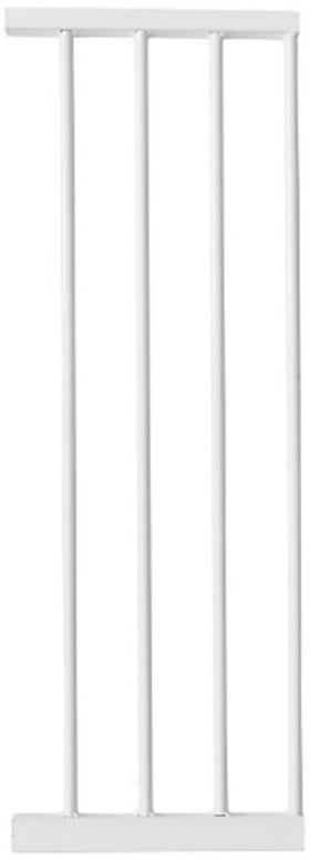 Babydan Danamic-Verlängerung 25 cm – Verlängerung – Weiß