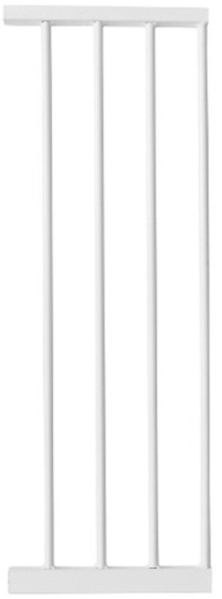 Babydan Danamic-Verlängerung 25 cm – Verlängerung – Weiß