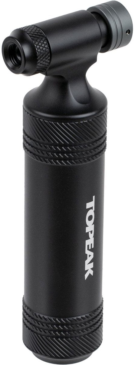 Topeak CO2-Pumpe Airbooster Pro