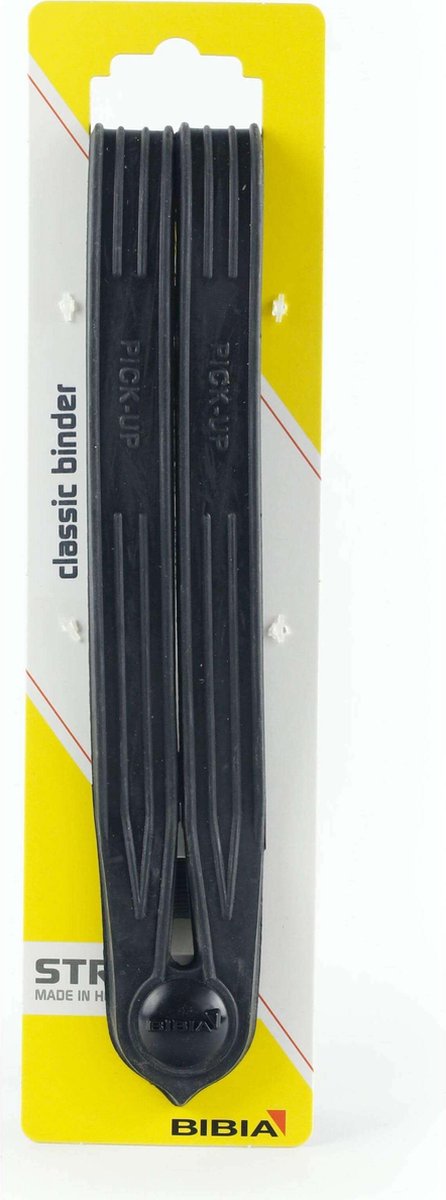 Bibia Snelbinder Classic auf der Karte