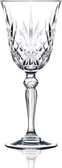 RCR Weißweingläser Melodia - 21cl - 6 Stück