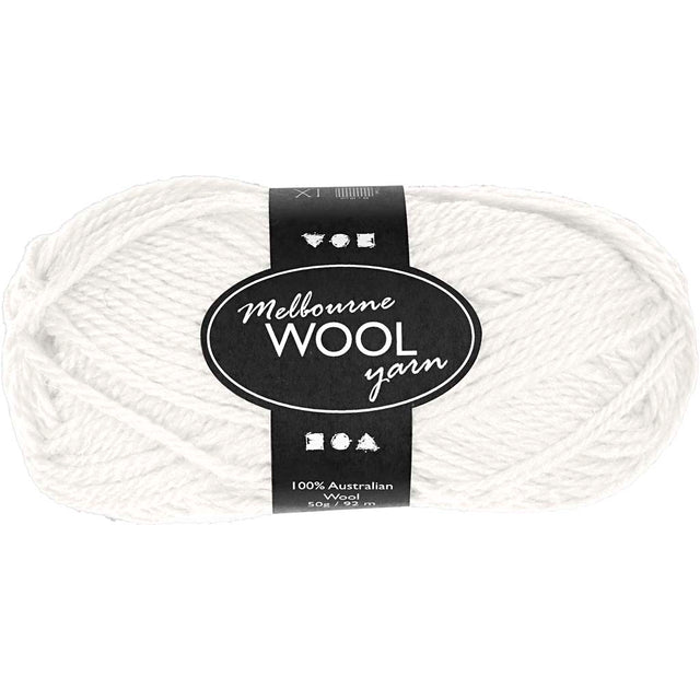 Https: www.cchobby.nl melbourne-wolgaren-l-92-m-off-white-50-gr-1-bol