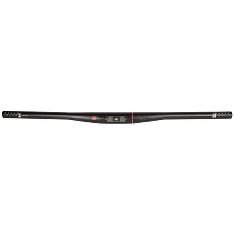 Senden Sie Ergotec Flar Bar Ray Ø35.0x720 - Schwarz