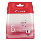 Tintenpatrone Canon BCI-6M Magenta