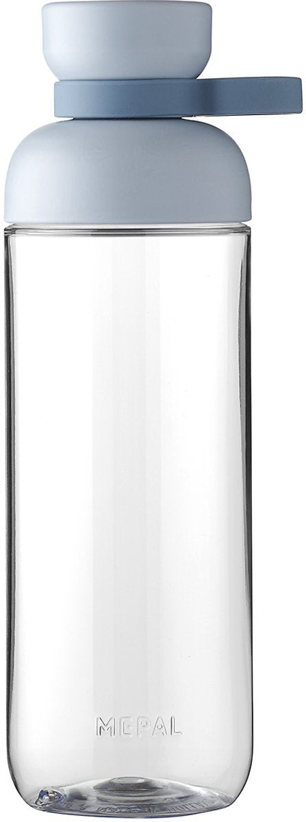 Mepal Trinkflasche Vita 700ml - Nordic Blue