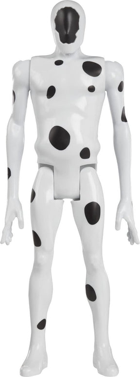 Spider-Man Titan Hero Pure Power The Spot – Actionfigur