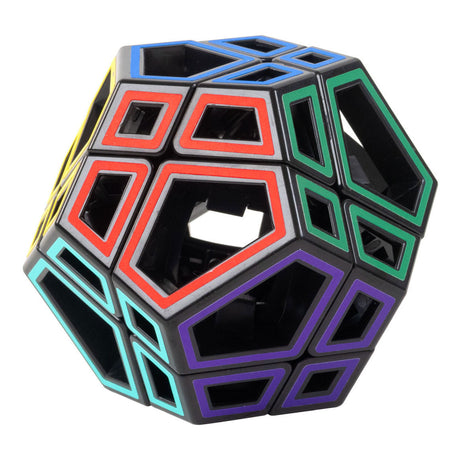Aktuelle Spielzeuge Hollow Skewb Ultimate Cube