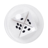 Aktuelles Spielzeug Punkte-Denkaufgabe 3D-Puzzle