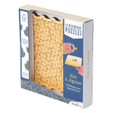 Aktuelles Spielzeug, kein Puzzle
