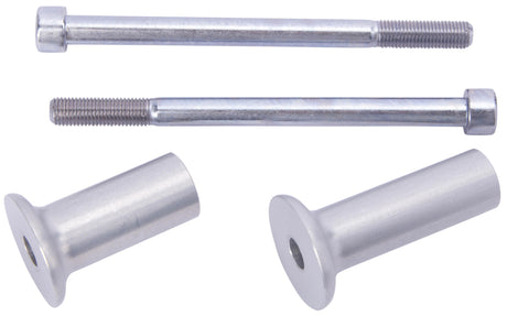 Lsl-Montagesatz, Sturzpads, Sturzpad-Kit, SI