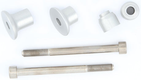 Lsl-Montagesatz, Sturzpads, Sturzpad-Kit, SI