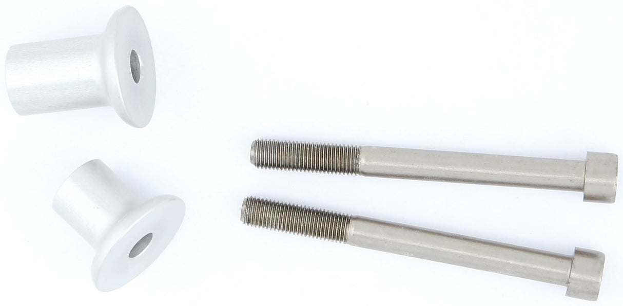 Lsl-Montagesatz, Sturzpads, Sturzpad-Kit, SI