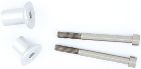 Lsl-Montagesatz, Sturzpads, Sturzpad-Kit, SI
