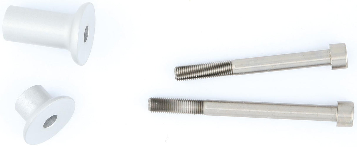 Lsl-Montagesatz, Sturzpads, Sturzpad-Kit, SI