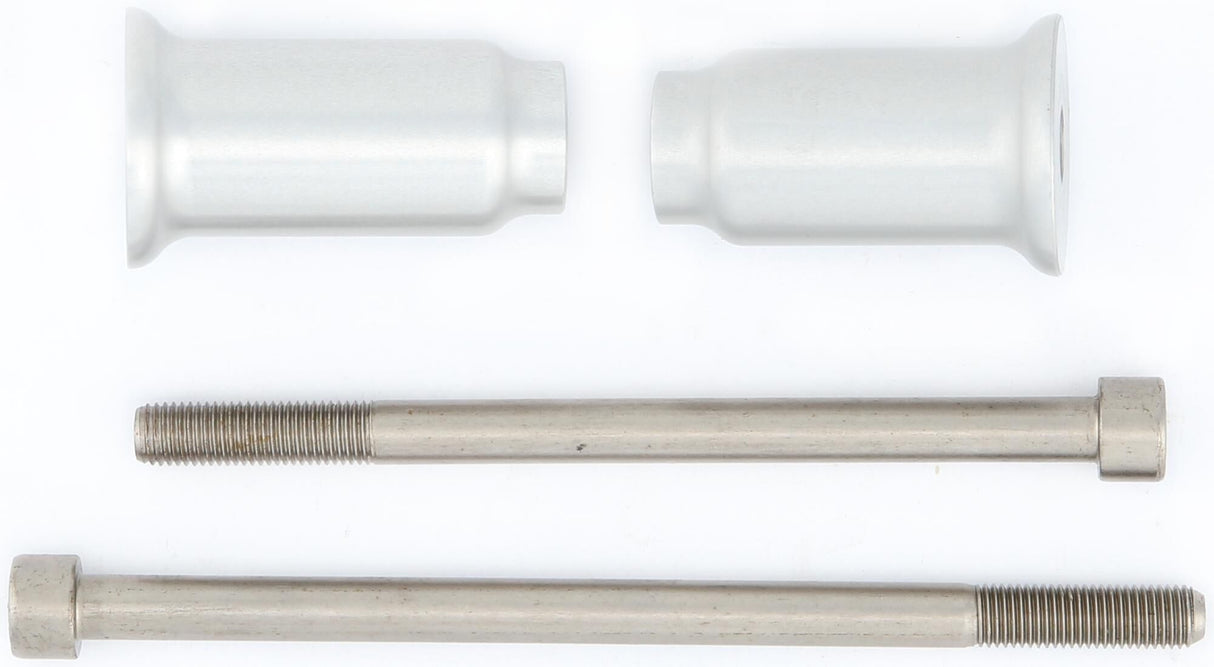 Lsl-Montagesatz, Sturzpads, Sturzpad-Kit, SI
