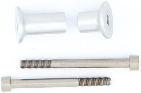 Lsl-Montagesatz, Sturzpads, Sturzpad-Kit, SI