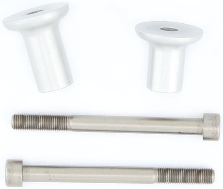 Lsl-Montagesatz, Sturzpads, Sturzpad-Kit, SI
