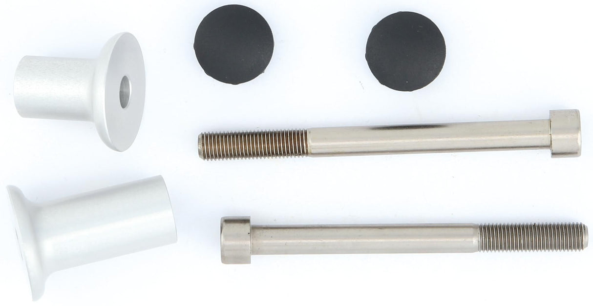 Lsl-Montagesatz, Sturzpads, Sturzpad-Kit, SI
