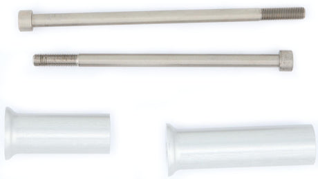 Lsl-Montagesatz, Sturzpads, Sturzpad-Kit, SI