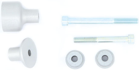 Lsl-Montagesatz, Sturzpads, Sturzpad-Kit, SI