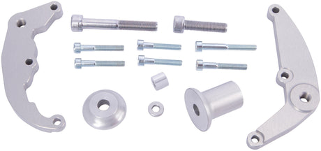Lsl-Montagesatz, Sturzpads, Sturzpad-Kit, SI