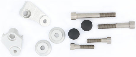 Lsl-Montagesatz, Sturzpads, Sturzpad-Kit, SI
