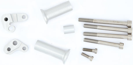 Lsl-Montagesatz, Sturzpads, Sturzpad-Kit, SI