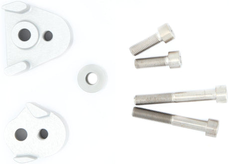 Lsl-Montagesatz, Sturzpads, Sturzpad-Kit, SI