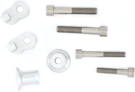 Lsl-Montagesatz, Sturzpads, Sturzpad-Kit, SI