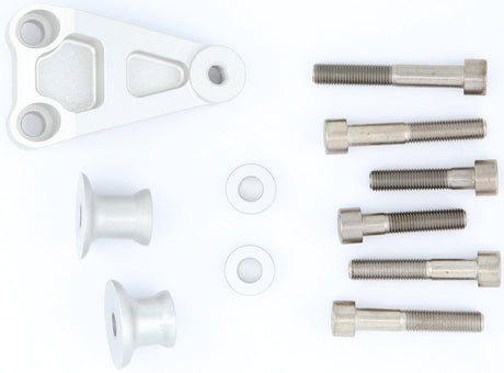 Lsl-Montagesatz, Sturzpads, Sturzpad-Kit, SI