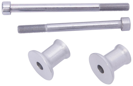 Lsl-Montagesatz, Sturzpads, Sturzpad-Kit, SI