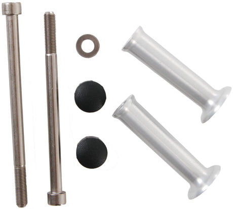Lsl-Montagesatz, Sturzpads, Sturzpad-Kit, SI