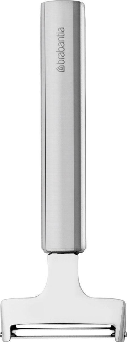 Brabantia Profilschäler T-Form – Edelstahl