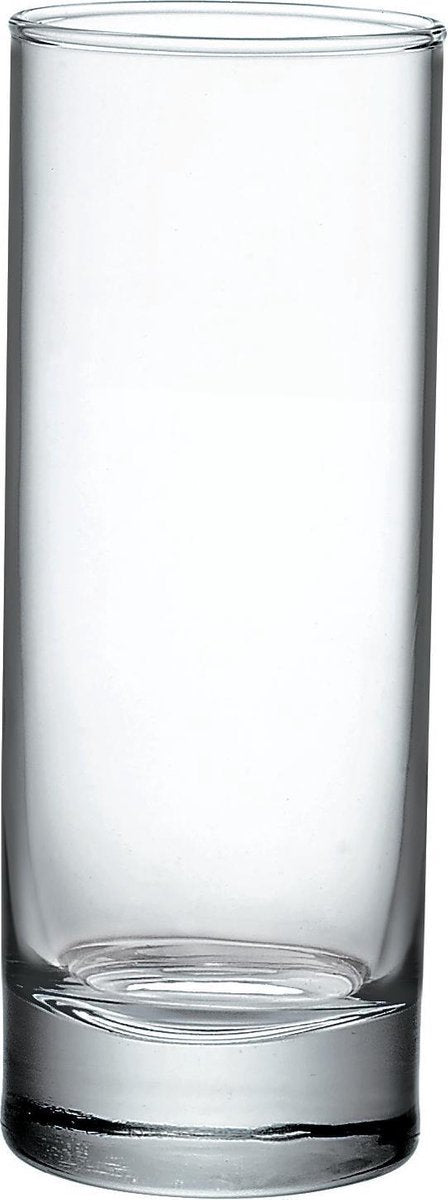 Bormioli Rocco Rocco Bormioli Gina Longdrinkglas 28,5 cl – 6 Stück