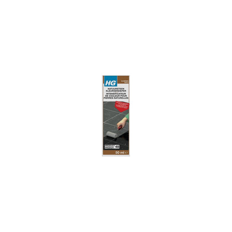 Hg-Naturstein-Farbintensivator 50 ml