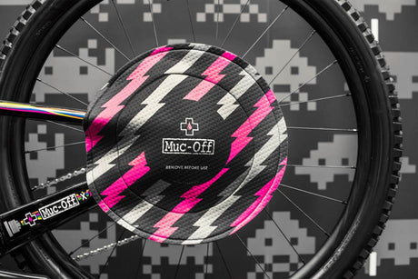 Muc-off Scheibenbremsabdeckungen (Paar)
