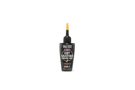 Muc-off E-Bike Trockenwetter-Schmiermittel 50 ml