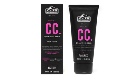 Muc-off Sitzcreme Damen Gamscreme