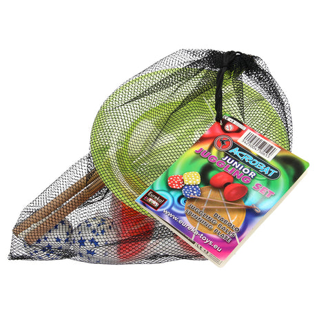 Eureka Junior Jonglier -Set