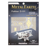 Eureka Metall-Erde-Züchter d-vii