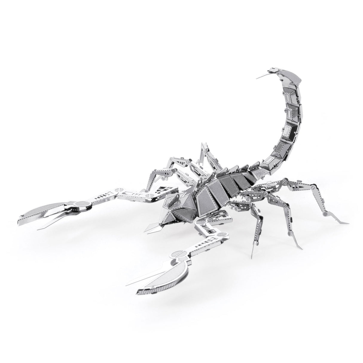 Eureka Erdskorpion aus Metall