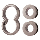 Huzzle Cast Brein Puzzel - Infinity ******