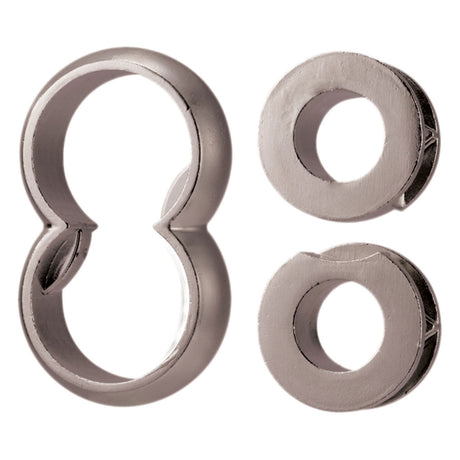 Huzzle Cast Brein Puzzel - Infinity ******