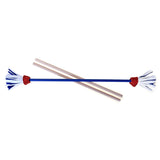 Eureka Jonglierblumenstock - Blau