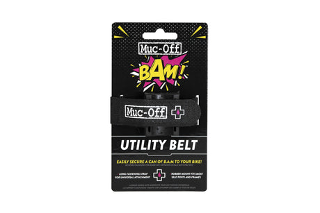 MUC-OFF B.A.M Utility Gürtel