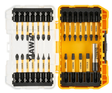 Dewalt set flextorq tips 14cz.