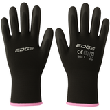 Edge-Werkstatthandschuh, Größe 7 – xs