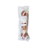 PetStyle Living Knoted Bot Multicolor mit Hühnchen