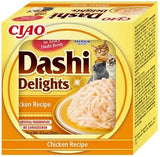 Inaba Dashi Delights Chicken Rezept