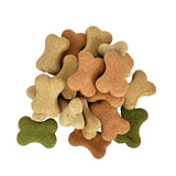 Hundebehandlungsofen -gebackenes Messer 4 Mix